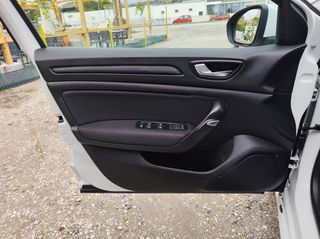 Renault Megane 2017 1.5 DCI LIMITED-thumb-19
