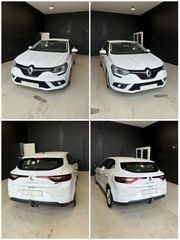 Renault Megane 2017 1.5 DCI LIMITED-thumb-27