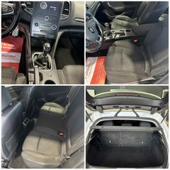 Renault Megane 2017 1.5 DCI LIMITED-thumb-28
