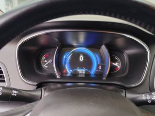 Renault Megane 2017 1.5 DCI LIMITED-thumb-22