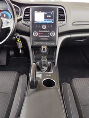 Renault Megane 2017 1.5 DCI LIMITED-thumb-24