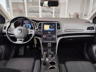 Renault Megane 2017 1.5 DCI LIMITED-thumb-20