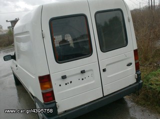 FORD COURIER ι » Αμάξωμα - Είδη Φανοποιίας   Τζαμόπορτα