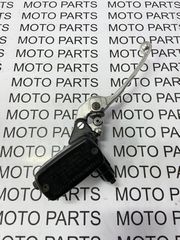 HONDA CBR 1100XX ΕΜΠΡΟΣ ΤΡΟΜΠΑΣ ΦΡΕΝΟΥ ΜΕ ΜΑΝΕΤΑ - MOTO PARTS