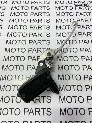 HONDA CBR 1100XX ΕΜΠΡΟΣ ΤΡΟΜΠΑΣ ΦΡΕΝΟΥ ΜΕ ΜΑΝΕΤΑ - MOTO PARTS