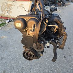 Volvo S40 / C30 / V50 ΚΙΝΗΤΗΡΑΣ 1600 κυβικα βενζινη. Νουμερο κινητηρα B4164S3 SHDA