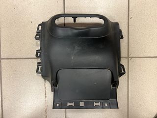 Επένδυση κονσόλας ταμπλό μεσαία Renault Twingo 14-