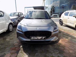 Suzuki Swift 2026 HYBRID 1.2 GL+-thumb-4