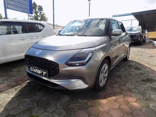 Suzuki Swift 2026 HYBRID 1.2 GL+-thumb-5