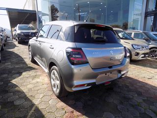 Suzuki Swift 2026 HYBRID 1.2 GL+-thumb-6
