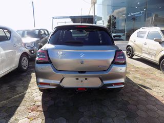 Suzuki Swift 2026 HYBRID 1.2 GL+-thumb-7