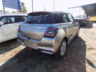 Suzuki Swift 2026 HYBRID 1.2 GL+-thumb-8