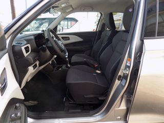 Suzuki Swift 2026 HYBRID 1.2 GL+-thumb-11