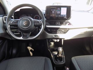Suzuki Swift 2026 HYBRID 1.2 GL+-thumb-13