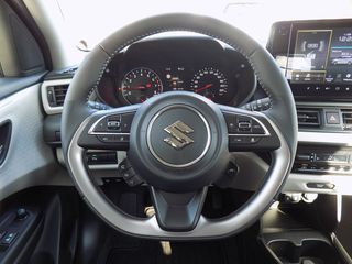 Suzuki Swift 2026 HYBRID 1.2 GL+-thumb-14