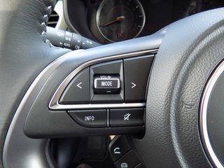 Suzuki Swift 2026 HYBRID 1.2 GL+-thumb-15