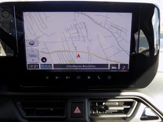 Suzuki Swift 2026 HYBRID 1.2 GL+-thumb-24