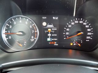Suzuki Swift 2026 HYBRID 1.2 GL+-thumb-27