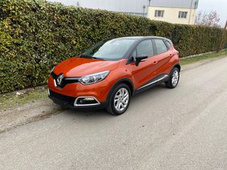 Renault Captur 2016 1.2 TURBO 120PS ΑΥΤΟΜΑΤΟ!!