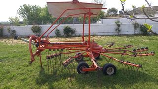 Χορτοσυλέκτες Kuhn 1999 GA 4311 GM