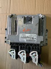 ΕΓΚΕΦΑΛΟΣ ΜΗΧΑΝΗΣ ΓΙΑ CITROEN-PEUGEOT 1.4VTI 0261S06494/9678495980/MEV 17.4.2