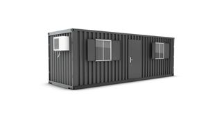 Office-Container 2025 GML TECHNO CONTAINER
