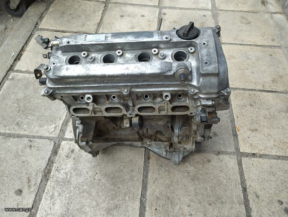 ΚΙΝΗΤΗΡΑΣ-ΜΟΤΕΡ TOYOTA RAV-4 1ΑΖ-FE 2000CC VVTI 2001-2008