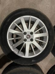 Fiat Grande Punto 16' Τετράδα-thumb-1