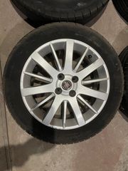 Fiat Grande Punto 16' Τετράδα-thumb-2