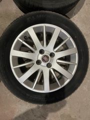 Fiat Grande Punto 16' Τετράδα-thumb-3