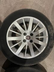 Fiat Grande Punto 16' Τετράδα-thumb-4