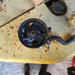 Ford Focus 2006-011/ C-max 2006-011 ΑΝΤΛΙΑ ΥΔΡΑΥΛΙΚΟΥ ΤΙΜΟΝΙΟΥ.  Βενζινη. SHDA