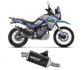 ΕΞΑΤΜΙΣΗ ARROW CF MOTO 450 MT '24-'25
