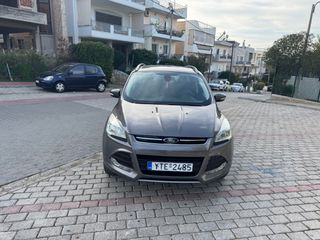 Ford Kuga 2014 1.6 ECOBOOST ΕΛΛΗΝΙΚΗΣ ΑΝΤΙΠΡΟΣΩΠΕΙΑΣ-thumb-1