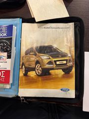 Ford Kuga 2014 1.6 ECOBOOST ΕΛΛΗΝΙΚΗΣ ΑΝΤΙΠΡΟΣΩΠΕΙΑΣ-thumb-73