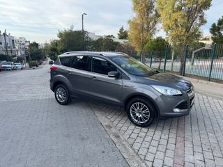 Ford Kuga 2014 1.6 ECOBOOST ΕΛΛΗΝΙΚΗΣ ΑΝΤΙΠΡΟΣΩΠΕΙΑΣ-thumb-3