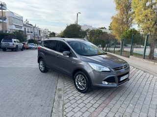 Ford Kuga 2014 1.6 ECOBOOST ΕΛΛΗΝΙΚΗΣ ΑΝΤΙΠΡΟΣΩΠΕΙΑΣ-thumb-4