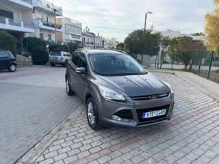 Ford Kuga 2014 1.6 ECOBOOST ΕΛΛΗΝΙΚΗΣ ΑΝΤΙΠΡΟΣΩΠΕΙΑΣ
