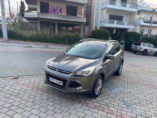 Ford Kuga 2014 1.6 ECOBOOST ΕΛΛΗΝΙΚΗΣ ΑΝΤΙΠΡΟΣΩΠΕΙΑΣ-thumb-5