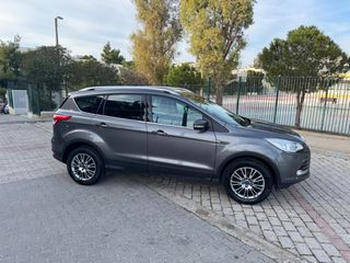 Ford Kuga 2014 1.6 ECOBOOST ΕΛΛΗΝΙΚΗΣ ΑΝΤΙΠΡΟΣΩΠΕΙΑΣ-thumb-6