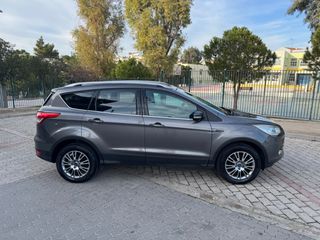 Ford Kuga 2014 1.6 ECOBOOST ΕΛΛΗΝΙΚΗΣ ΑΝΤΙΠΡΟΣΩΠΕΙΑΣ-thumb-7