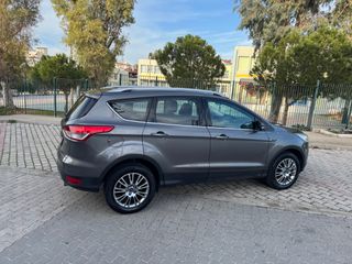Ford Kuga 2014 1.6 ECOBOOST ΕΛΛΗΝΙΚΗΣ ΑΝΤΙΠΡΟΣΩΠΕΙΑΣ-thumb-9