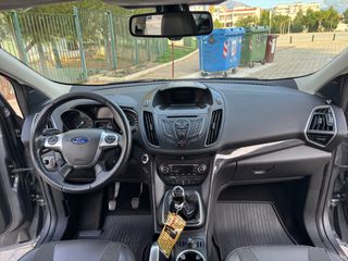 Ford Kuga 2014 1.6 ECOBOOST ΕΛΛΗΝΙΚΗΣ ΑΝΤΙΠΡΟΣΩΠΕΙΑΣ-thumb-37