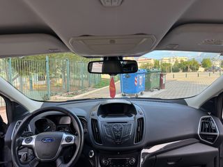 Ford Kuga 2014 1.6 ECOBOOST ΕΛΛΗΝΙΚΗΣ ΑΝΤΙΠΡΟΣΩΠΕΙΑΣ-thumb-38