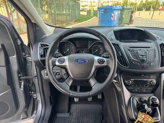 Ford Kuga 2014 1.6 ECOBOOST ΕΛΛΗΝΙΚΗΣ ΑΝΤΙΠΡΟΣΩΠΕΙΑΣ-thumb-39