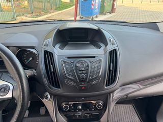 Ford Kuga 2014 1.6 ECOBOOST ΕΛΛΗΝΙΚΗΣ ΑΝΤΙΠΡΟΣΩΠΕΙΑΣ-thumb-40