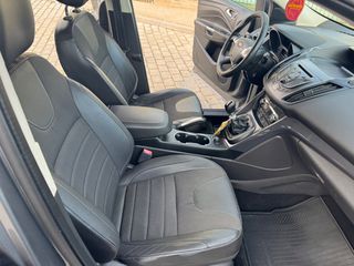 Ford Kuga 2014 1.6 ECOBOOST ΕΛΛΗΝΙΚΗΣ ΑΝΤΙΠΡΟΣΩΠΕΙΑΣ-thumb-42