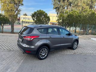 Ford Kuga 2014 1.6 ECOBOOST ΕΛΛΗΝΙΚΗΣ ΑΝΤΙΠΡΟΣΩΠΕΙΑΣ-thumb-10