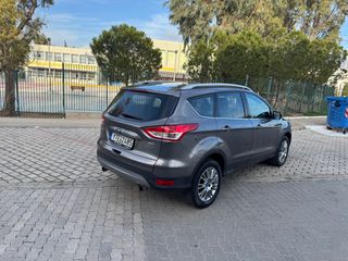 Ford Kuga 2014 1.6 ECOBOOST ΕΛΛΗΝΙΚΗΣ ΑΝΤΙΠΡΟΣΩΠΕΙΑΣ-thumb-11