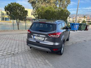 Ford Kuga 2014 1.6 ECOBOOST ΕΛΛΗΝΙΚΗΣ ΑΝΤΙΠΡΟΣΩΠΕΙΑΣ-thumb-12